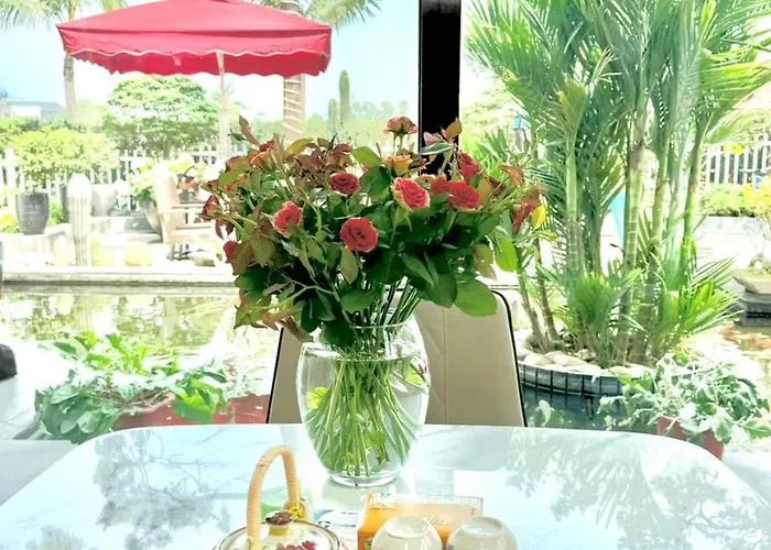 Biệt thự Mattina
