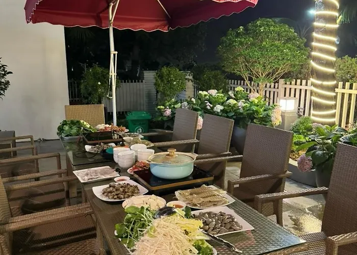 Mattina Hạ Long