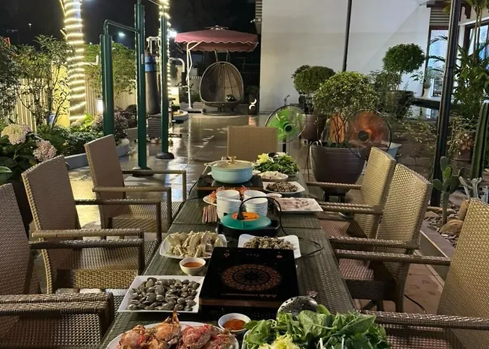 Biệt thự Mattina Hạ Long