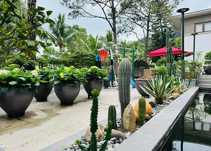 Mattina Biệt thự